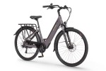 Elektrinis dviratis Ecobike X-City 28", rudas
