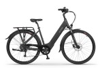 Elektrinis dviratis Ecobike X-City 28", juodas
