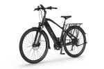 Elektrinis dviratis Ecobike X-Cross 28", juodas