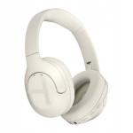 Haylou S35 ANC belaidės ausinės Bluetooth 5.2 baltos