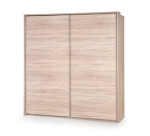 Spinta Halmar Lima S1, ąžuolo spalvos