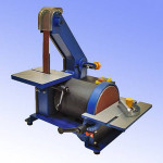 Šlifavimo staklės Dedra DED7809