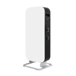 Tepalinis šildytuvas Mill AB-H1000MEC, 1000 W, 16 m²