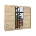 Spinta Denis, ąžuolo spalvos