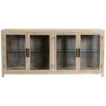 Buffetas - NAMŲ DVASIA - Modelis S3057632 - Daugiaspalvis - 178 x 40 x 80 cm - Žemas bufetas