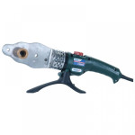 Plastikinių vamzdžių suvirinimo aparatas 1500W 16-63mm DEDRA