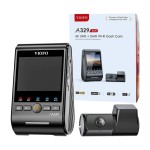 VIOFO A329 2CH 4K 60FPS Vaizdo registratorius