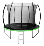 Batutas Spokey Bounce, 305 cm