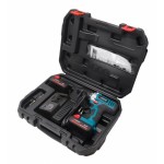 Akumuliatorinis atsuktuvas 14,4V F-CDH14.4V-LI (11021)