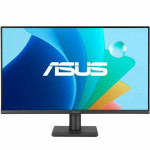 ASUS Monitor PC Žaidimams 27" Full HD IPS 120Hz 1ms Juodas VA279HG