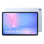Samsung Galaxy Tab S10 FE+ 13" 8 GB/128 GB Wi-Fi Mėlyna (Blue) X620B
