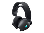 Dell Alienware Tri-Mode Wireless Gaming Headset - AW725H