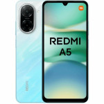 XIAOMI Redmi A5 4GB RAM 128GB ROM 4G Mėlynas