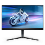 Žaidimų monitorius - PHILIPS - Evnia 5000 - 24,5" Full HD - 390Hz - Atsako laikas 0,3ms