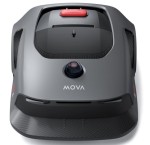 Belaidis vejos robotas Mova M1000, 1000 m2