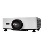 Projektorius NEC 60006066 Full HD 6000 lm
