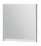 Spintelė su veidrodžiu Ester ESMC-70, balta