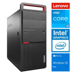 Lenovo M800 Tower i3-6100 8GB 512SSD WIN10Pro