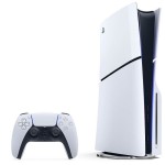 Sony PS5 Slim PLAY STATION KONSOLE 1TB