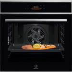 Electrolux EOB8S38X