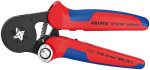 Užspaudimo replės 4-kant 0,08-16,0 mm2, Knipex