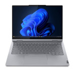 ThinkBook 14 2-in-1 G5 CORE U5 225U 1.5G 12C 14T 16GB DDR5 5600 SODIMM 512GB SSD M.2 2242 G4 QLC WINDOWS 11 PRO 64