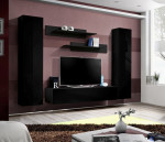 Sekcija ASM Fly A1, juoda