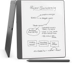 Amazon Kindle Scribe Premium Pen Tungsten