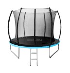 Batutas Spokey Bounce, 244 cm