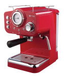 Master Coffee MC503RED