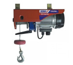 Elektrinis keltuvas Dedra 1000 W