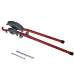 Vamzdzių lenkimo prietaisas Dedra 15-22mm