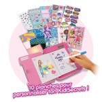 KIDISECRETS 365 - MANO INTYMUS JOURNALAS VOCAL