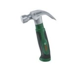Bosch vinis plaktukas 225 g (kietas anglinis plienas; V formos vinis plaktukas; Softgrip rankena; mažai vibracijų)