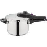 Greitpuodis - GSW - Greitas - 18 cm - 3,2 L - Indukcinis - Nerūdijantis plienas