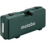 Didelis kampinis šlifuoklis - METABO - Šlifavimo priedai