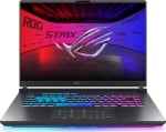ASUS ROG Strix G16 G615LR-U7161W - Ultra 7-255HX | 16''-240Hz 2.5K | 16GB | 1TB | Win11H | RTX5070Ti