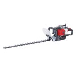 HTH250 benzininis gyvatvorės kirpimo įrenginys - 60cm - 25cm3 - SCHEPPACH