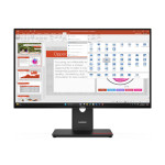 LENOVO 27" T27-40 FHD IPS 16:9 HDMI/DP/VGA