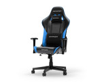DXRacer PRINCE L, Black & Blue