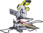 Ryobi 1500 W kampinis pjūklas su 216 mm lazeriu 5133001197