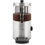 Karšto šokolado dozatorius - H.Koenig - SHK800 - 3 L - 1200 W - Inox