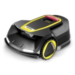 Vejos robotas Karcher RCX 6, 3000 m2