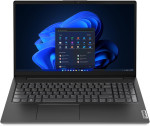 Lenovo V15 G4 IRU i5-13420H 15.6" FHD IPS 300nits AG 8GB DDR4 3200 SSD256 UHD Graphics 38Wh NoOS Business Black 3Y