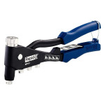 Kniediklis RP110, Rapid