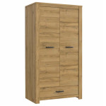 Spinta Havana HVNS823, ruda