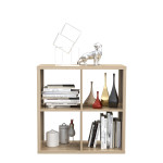 Lentyna Mauro MXXR221, ąžuolo spalvos