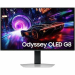 Ekranas PC Samsung Gaming Odyssey OLED G81SF