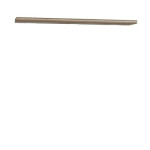 Lentyna Duro DURB02, ąžuolo spalvos