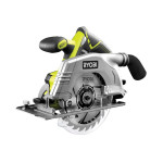 Akumuliatorinis diskinis pjūklas Ryobi R18CS-0 One+